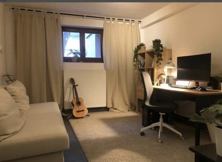 5 pokoi /ogród/ garaż/ Gocław - blisko centrum - Фото 4