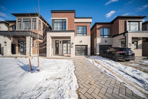 For Lease - 59 Danielle Moore Circle Unit# Basement Unit, Toronto, Ontario - Photo 1