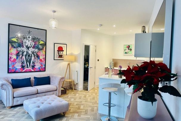 Poppleton Road - Photo 1