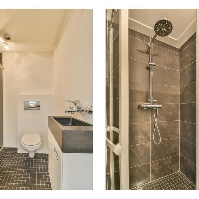 Prinsengracht 264-H, Elandsgrachtbuurt, 1016HH, Amsterdam - Foto 1