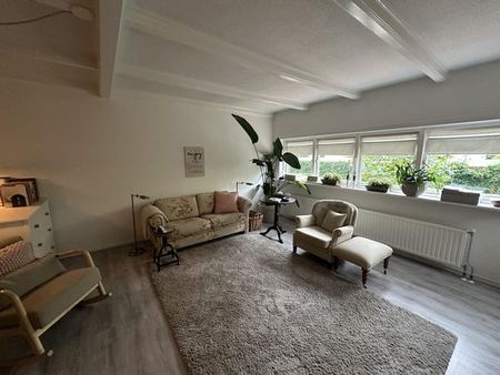 Te huur: Appartement Vlietlaan in Bussum - Foto 5