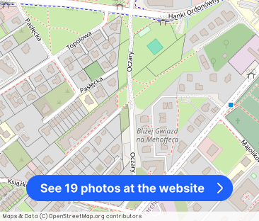 Wynajmę,3 pokoje,balkon,taras,2 miejsca parkingowe - Photo 1