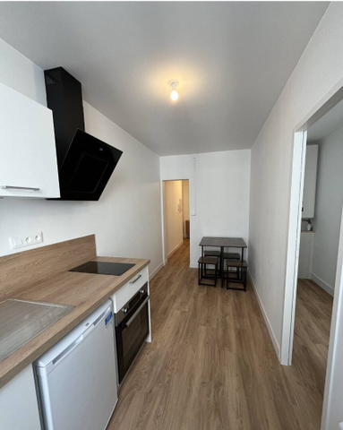 Appartement en COLOCATION - Photo 5