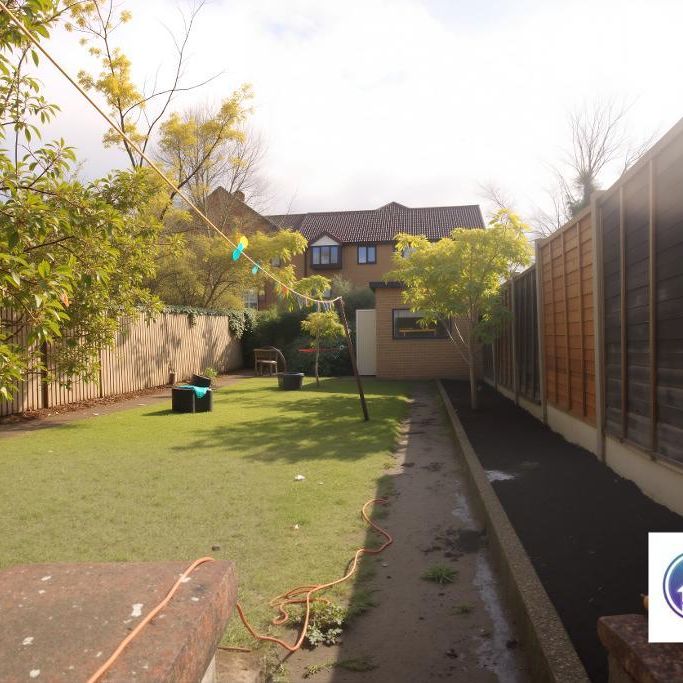 1 Bedroom Studio To Rent - Photo 1