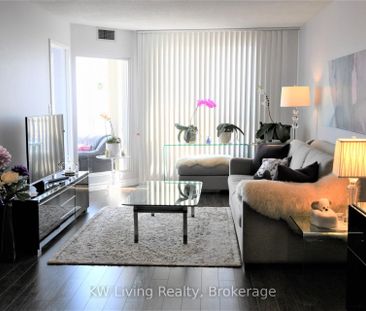 2411 5 Concorde Place - Photo 3