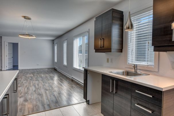 Appartement à louer - Laval (Sainte-Rose) (Champfleury) - Photo 1