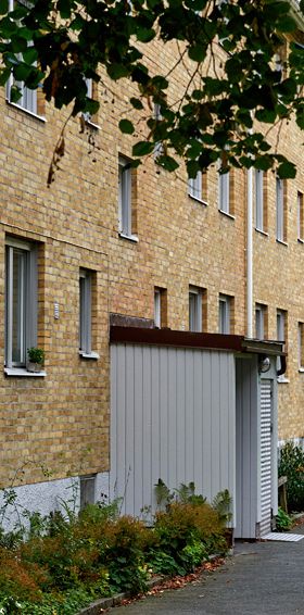 Centralvägen 17 A - Photo 1