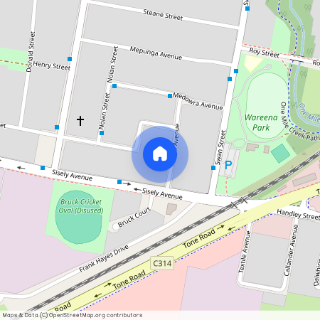3 Floyd Avenue, Wangaratta