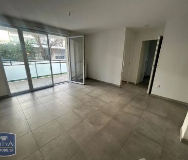 Appartement à louer 2 pièces 42.35m² - Photo 5