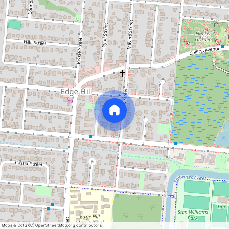 1/379 Mayers Street, Qld 4870, Edge Hill