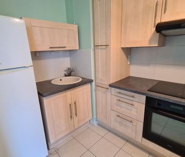 Location Appartement 2 pièces 43m² DIJON 21000 - Photo 3