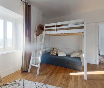 Spacieuse maison de 308 m², 9 chambres, jardin et piscine – Pontoise - Photo 1