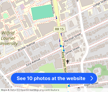 173 King Street North - Photo 1