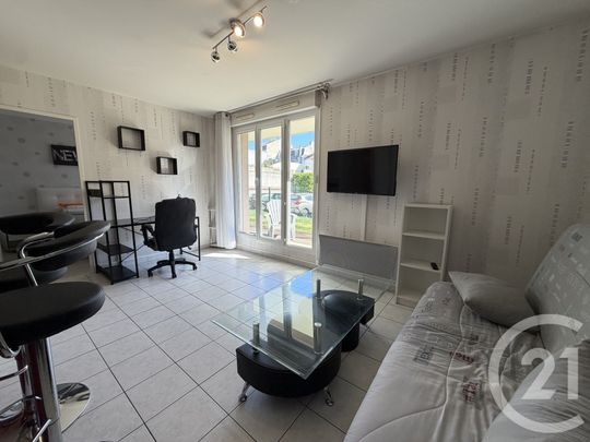 Location Appartement 2 pièces 36m² LA NEUVILLETTE 51100 - Photo 1