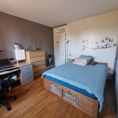 APPARTEMENT T3 - 73M² - PARAY LE MONIAL - Photo 5
