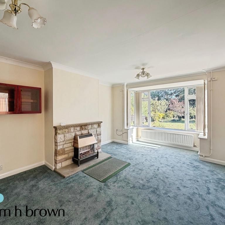 3 bedroom house to rent - Photo 1