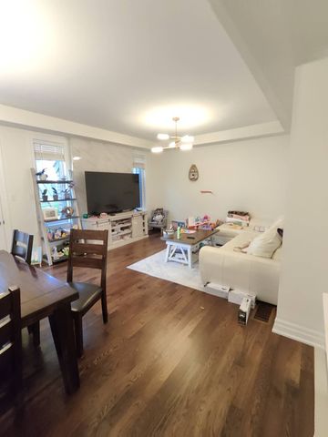 For Lease - 26 Navitas Crescent, Markham, Ontario - Photo 5