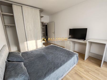 Apartament 2 camere în Ploiești, zona Albert, Mrs Village - Fotografie 5