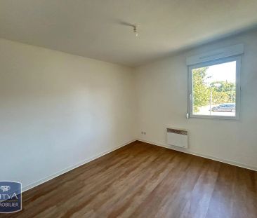 Appartement à louer 2 pièces 54.48m² - Photo 3