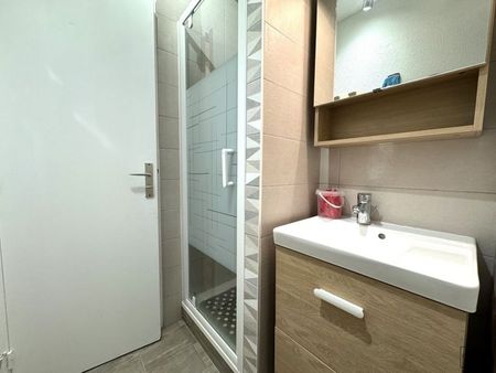 Appartement 2 pièces à louer - Photo 5