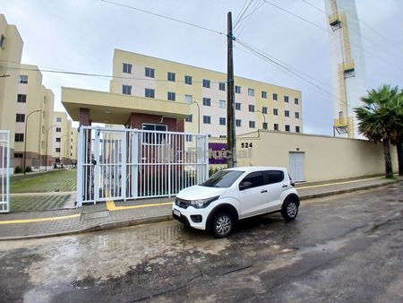 GUAJERU - APARTAMENTO - R PEDRO LOPES, 482 AP 503 BL C- COND APE MESSEJANA - Foto 3