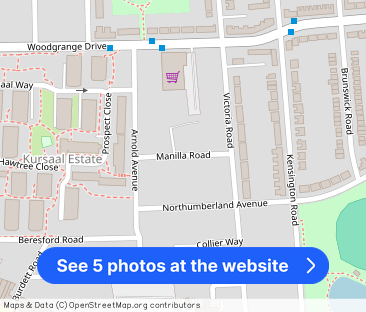 Manilla Road, Southend on Sea - Photo 1