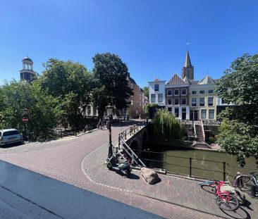 Oudegracht 50B - Foto 4