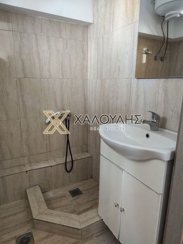 Studio/Γκαρσονιέρα για ενοικίαση Κέντρο (Λάρισα) - Φωτογραφία 5