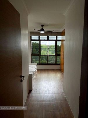 Blk 467 Segar Gardens (Bukit Panjang), HDB 5 Rooms - For Rent - Photo 1