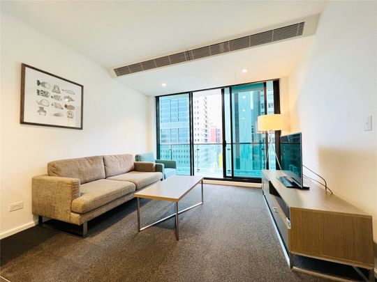 1106/601 Little Lonsdale Street - Photo 1