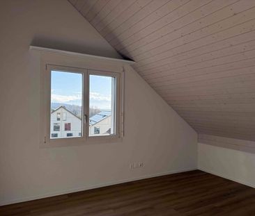 5.5 Zimmer, 180 m², 2. Stock - Foto 3