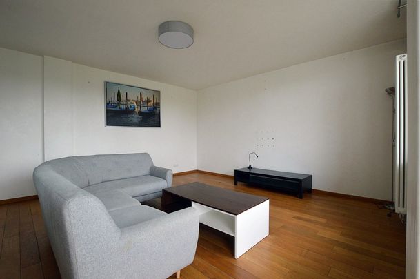 Przestronne 3pok. (salon+2 sypialnie), Centrum ul. Niecała - Photo 1