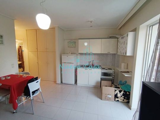 Studio/Γκαρσονιέρα για ενοικίαση Ανθούπολη (Πάτρα) - Photo 1