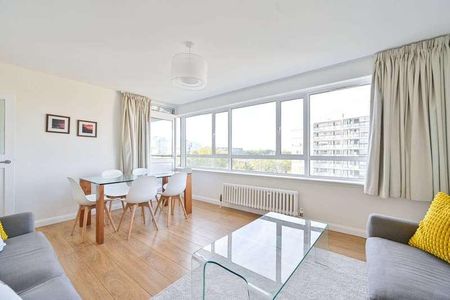 Churchill Gardens, Pimlico, SW1V - Photo 2