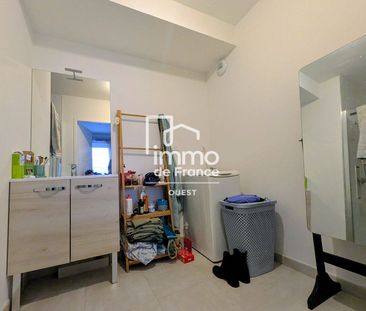 Location appartement 2 pièces 42.68 m² à Laval (53000) - Photo 1