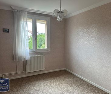 Location Maison 4 pièces 81m² CORMONTREUIL 51350 - Photo 2