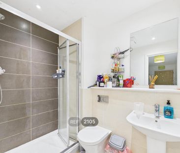 1 bedroom flat to rent - Photo 2