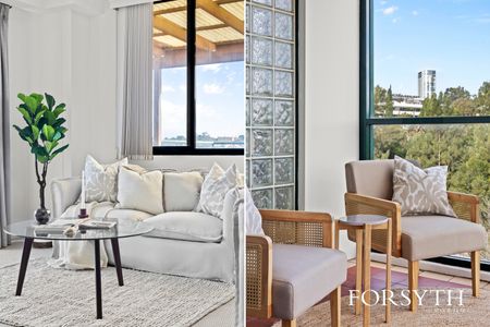 213/2-26 Wattle Crescent, Pyrmont NSW 2009 - Apartment For Rent | Domain - Photo 2