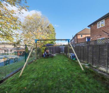 2 bedroom maisonette to rent - Photo 6