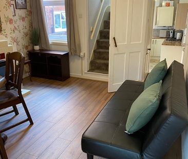 Room in a Shared House, Oldknow Road, B10 - Photo 4