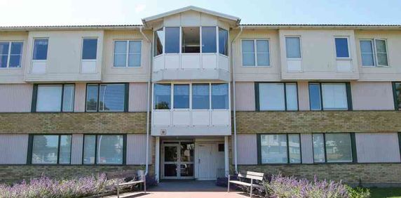 Ryd, Alsättersgatan 13 B.31 - Foto 2