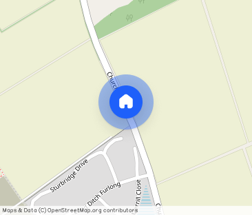 Churchway, Haddenham, HP17 - Photo 1