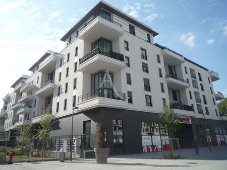 Location Appartement 1 pièce 23m² - Photo 5