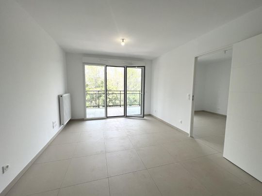 location Appartement T2 DE 39.5m² À VALBONNE - Photo 1