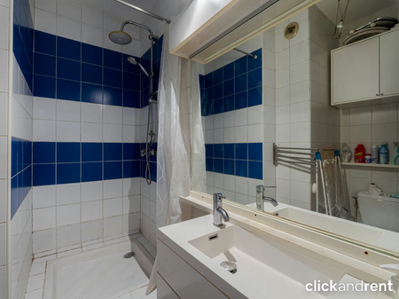 Charmant studio lumineux en location à Levallois-Perret ! - Photo 5