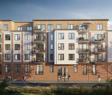 Ida Adamssons Gata 14 C - Foto 2