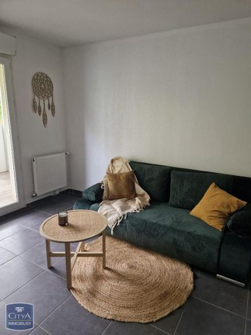 Location Appartement 1 pièce 24m² TOULON 83100 - Photo 5