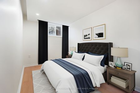 For Lease - 5554 Churchill Meadows Boulevard Unit# Lower, Mississauga, Ontario - Photo 3