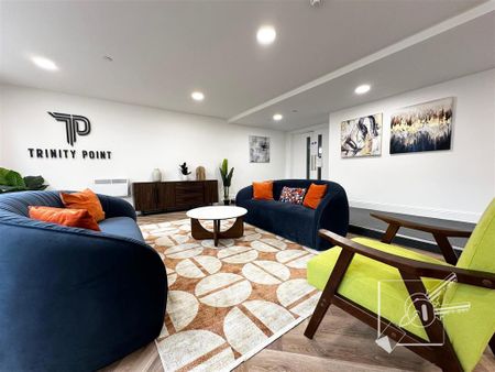 1 bedroom apartment to rent - Photo 3