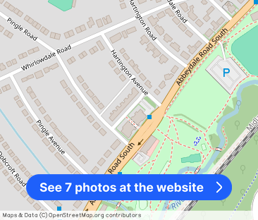 Terminus Road, Sheffield, S7 - Photo 1